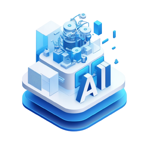 AI powered